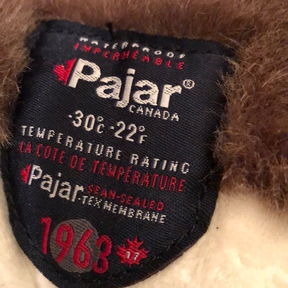 ❤️pajar winter waterproof boots ❤️ - Picture 8 of 8